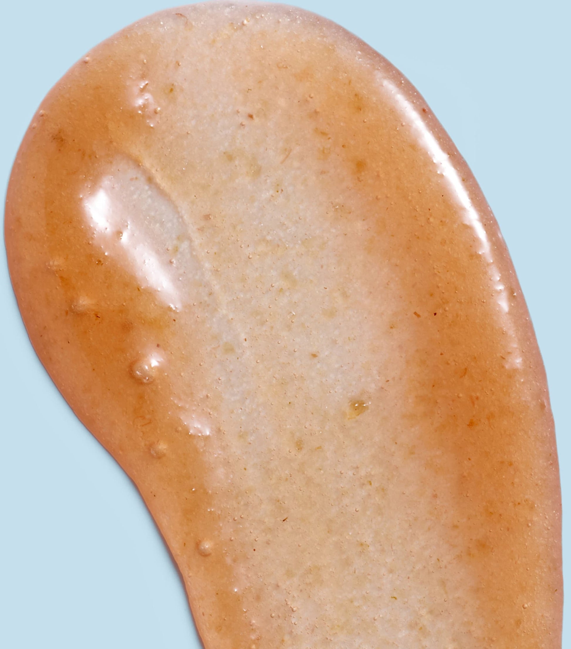 Sugar Strawberry Exfoliating Face Wash (125ml)