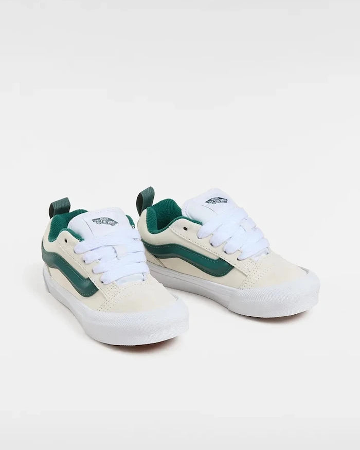 Vans Knu Skool Çocuk Alçak Sneaker