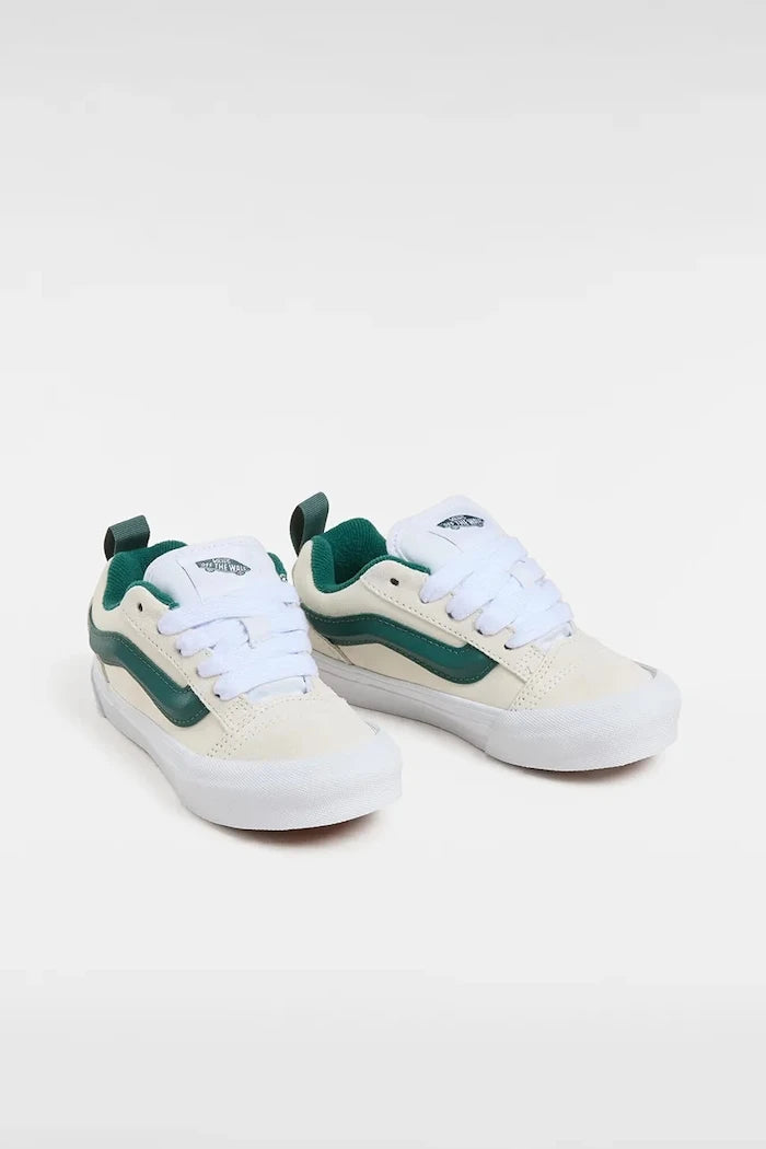 Детски ниски кецове Vans Knu Skool