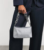 Crystal Bowie Shoulder Bag