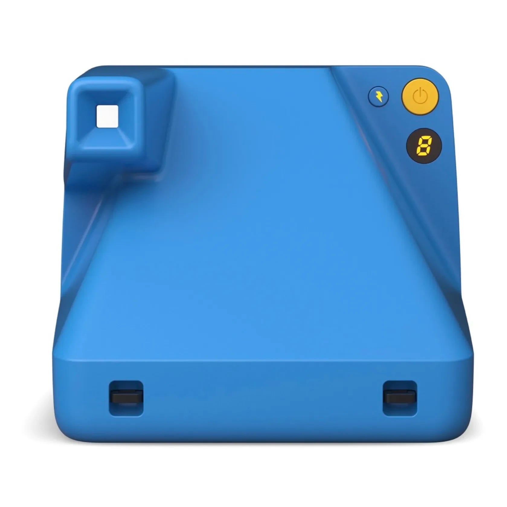 Polaroid - Polaroid Now Gen 2 instant camera | Blue