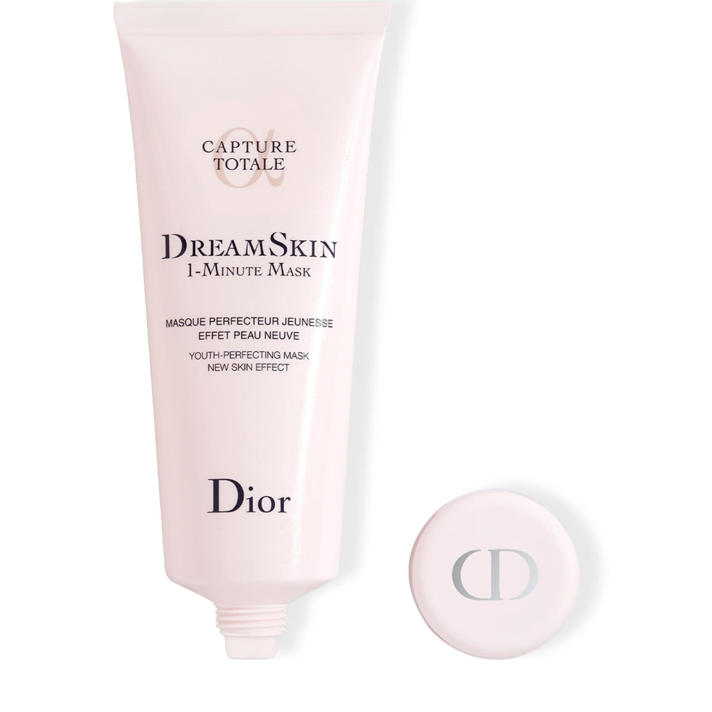 Capture Totale Dreamskin 1-Minute Mask (75ml)