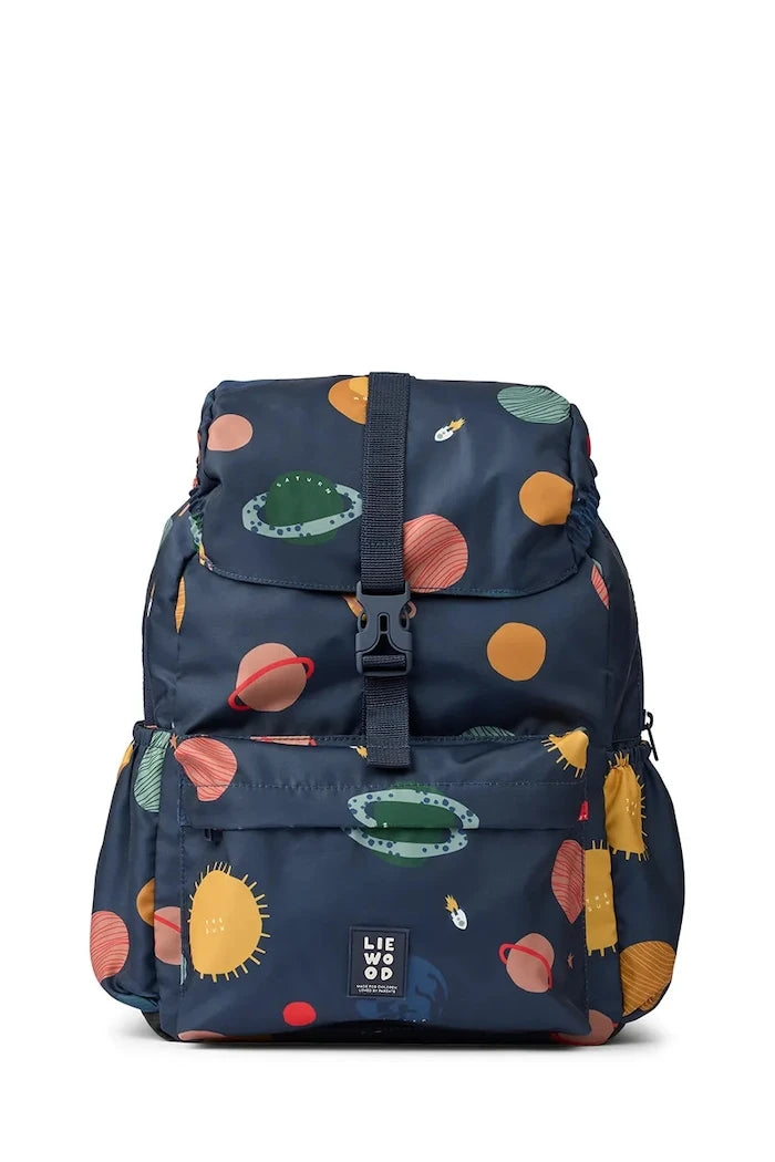 Детска раница Liewood Johnny School Backpack