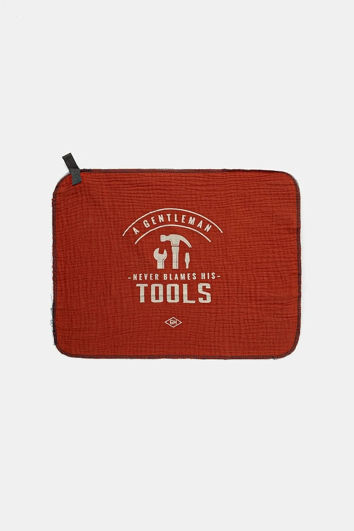 Комплект пешкири Gentlemen's Hardware Utility Cloth Set (3 броя)