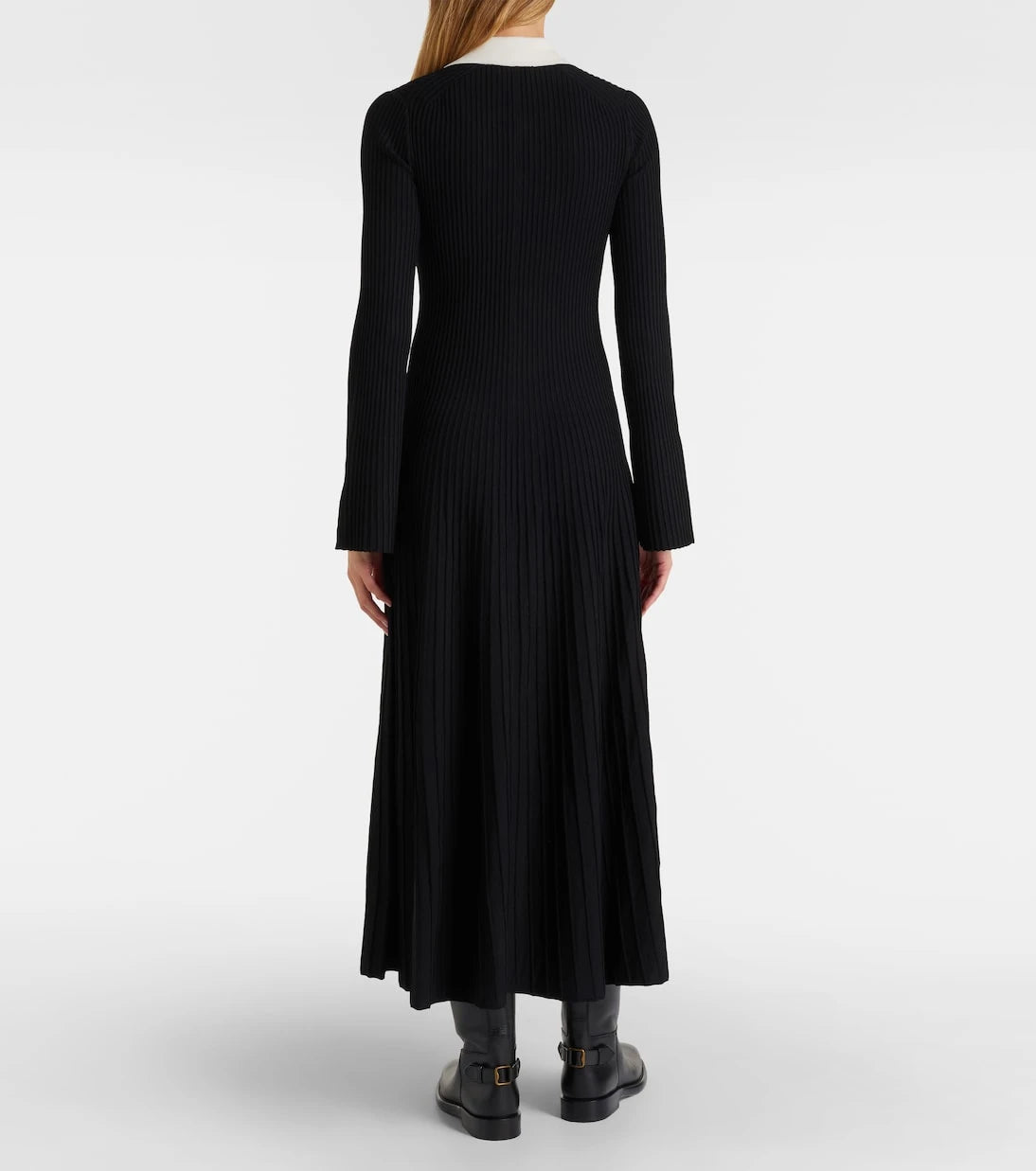 Simkhai - Philippa shirt dress
