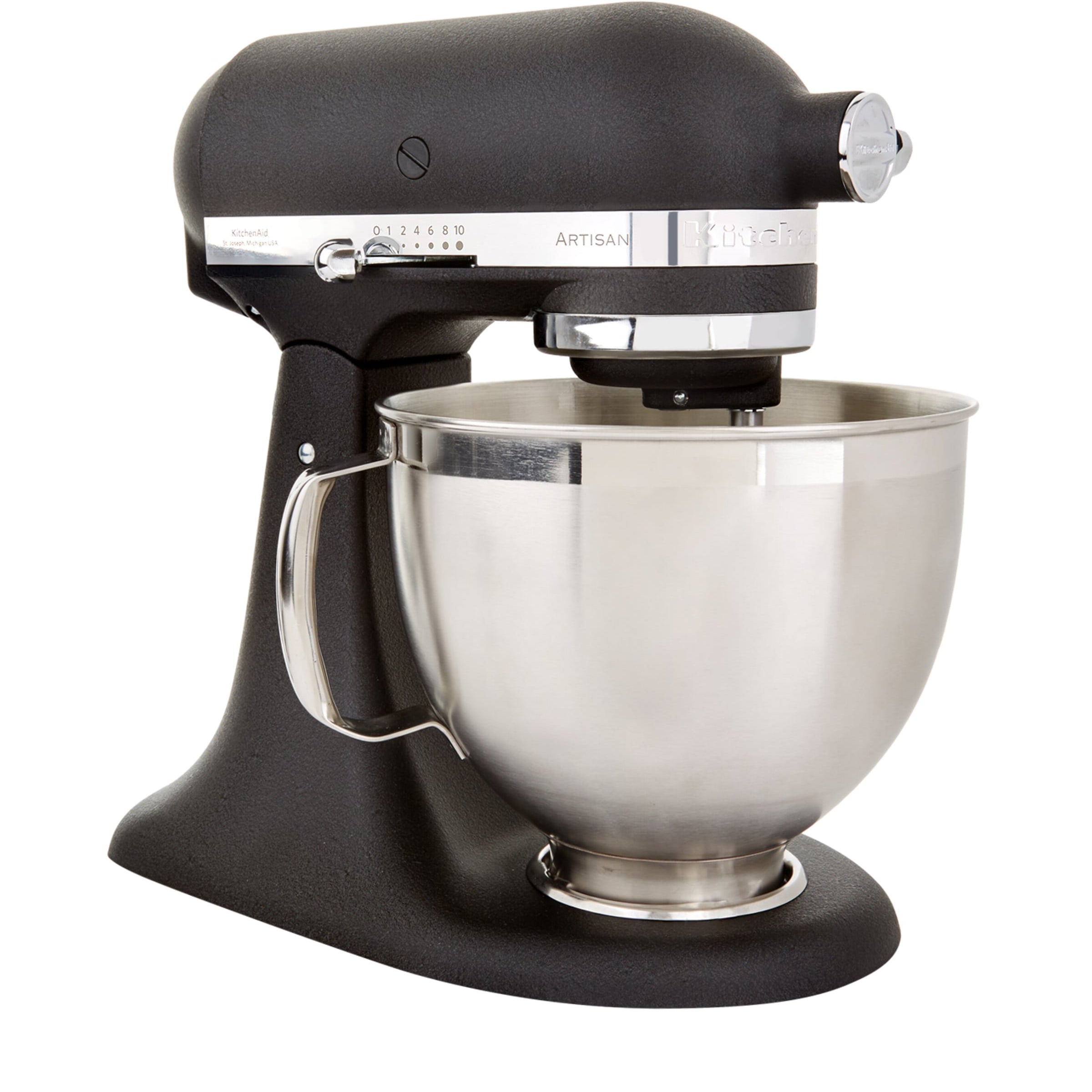 Artisan Stand Mixer (4.8L)