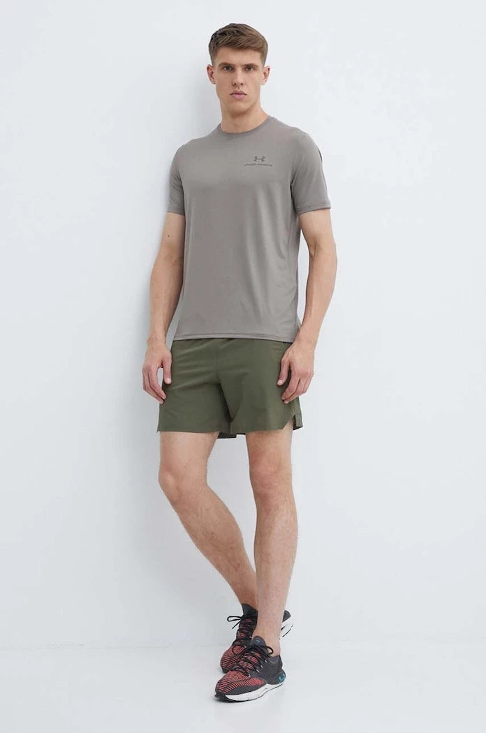 Under Armour Erkek Spor Kısa Şort Vanish Woven