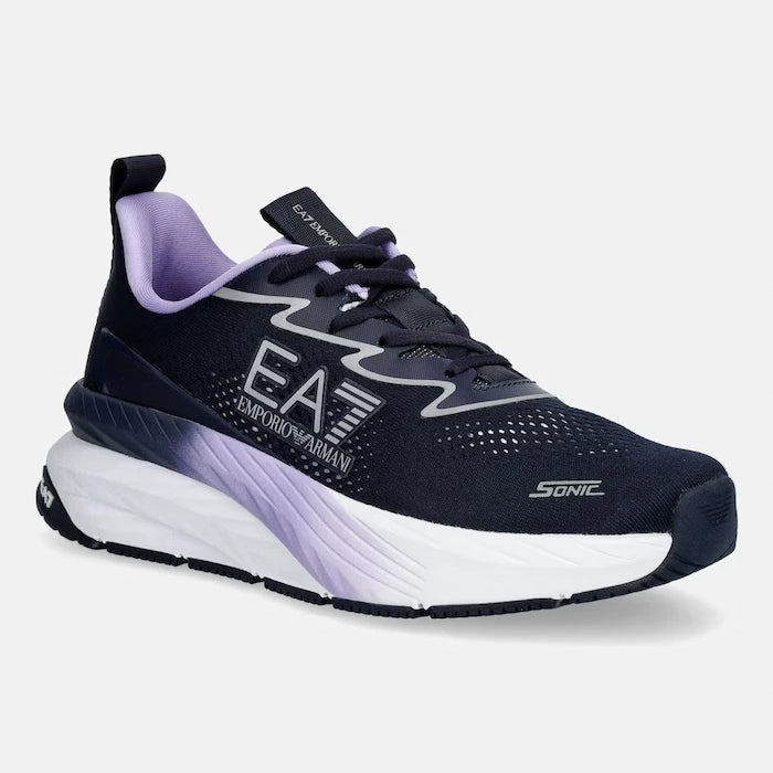 Маратонки EA7 Emporio Armani