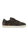 Christian Louboutin Seavaste 2 Camouflage Orlato Sneakers