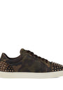 Christian Louboutin Seavaste 2 Camouflage Orlato Sneakers