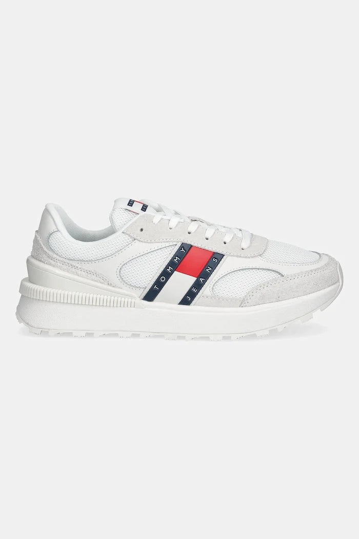 Tommy Jeans TJM TECHNICAL RUNNER ESS