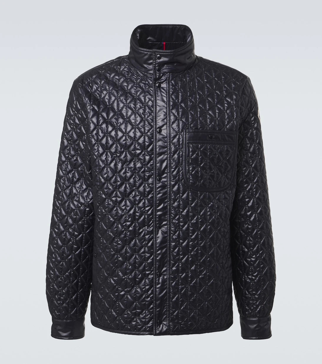 Moncler - Quilted jacket