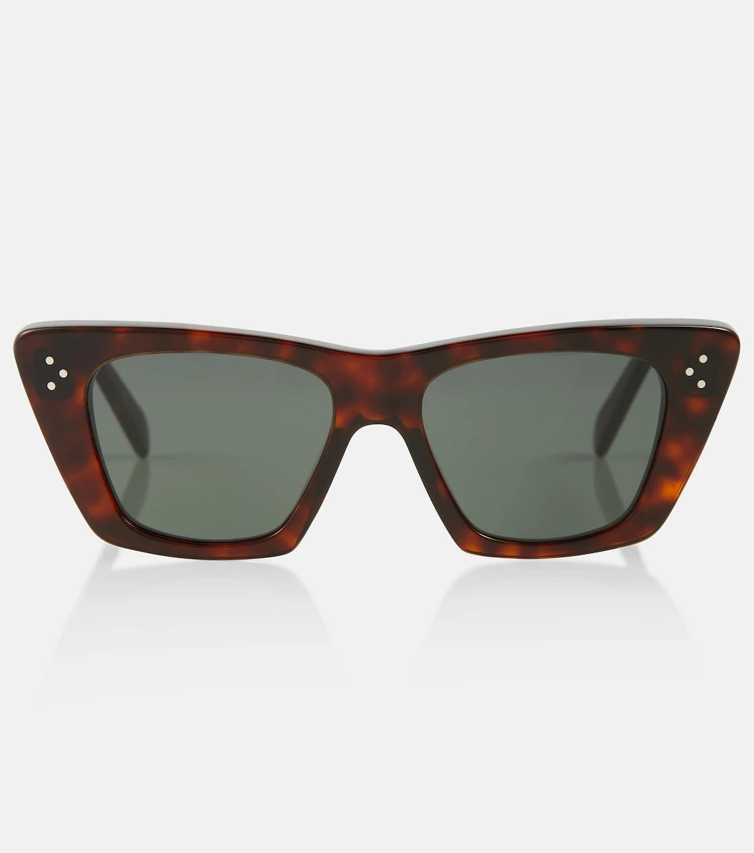 Celine Eyewear - Kedi Gözü Güneş Gözlüğü