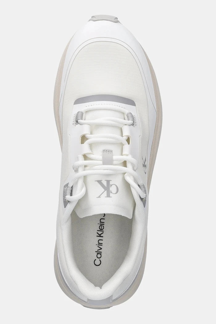 Calvin Klein Jeans ATHLEISURE RUNNER TECH RIPSTOP