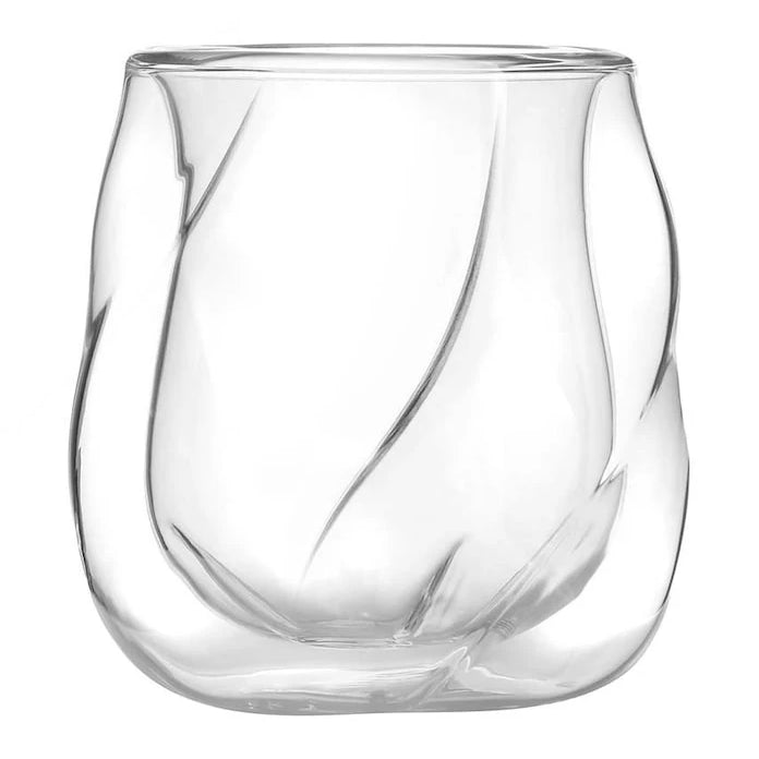 Чаша за уиски Vialli Design Enzo 320 ml