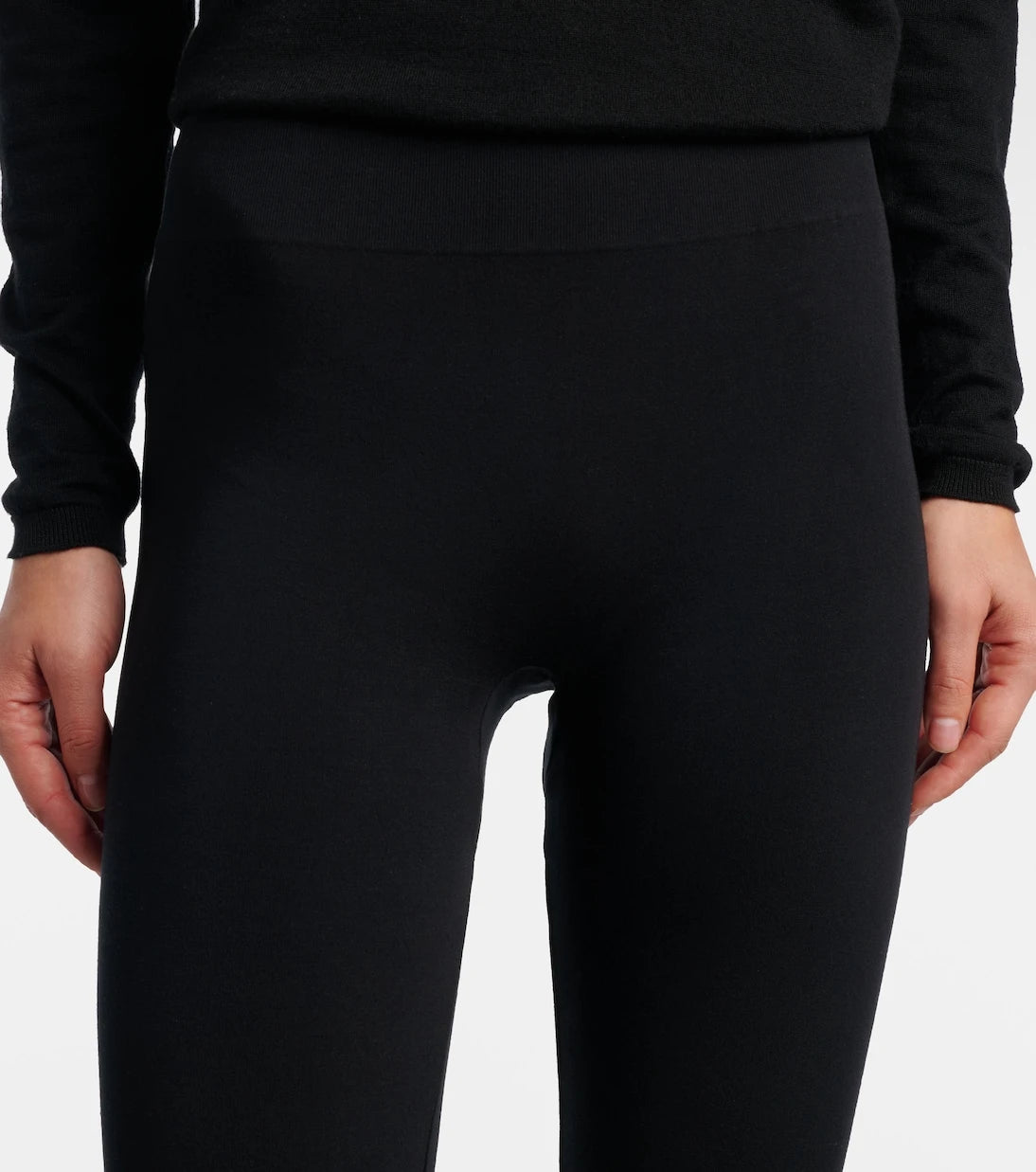 Wolford - Aurora leggings