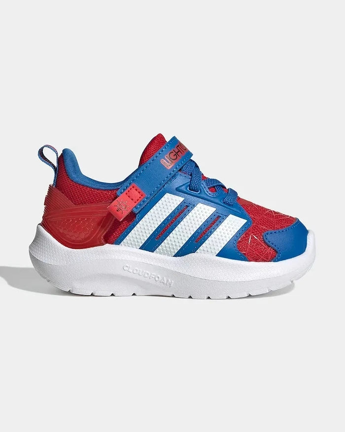 adidas LIGHTORAMA RNR SPIDER-MAN Bebek Spor Ayakkabı
