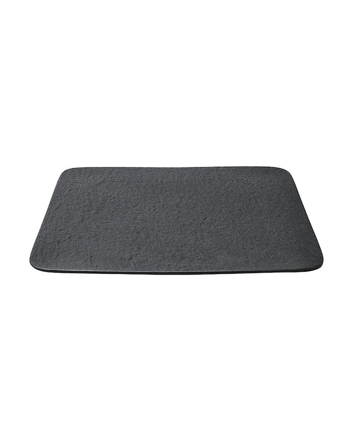 Villeroy & Boch Manufacture Rock Tabak 32,5 cm