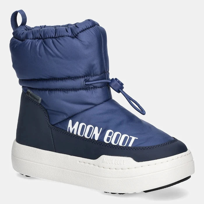 Детски апрески Moon Boot MB JR PARK TUBE MID WP