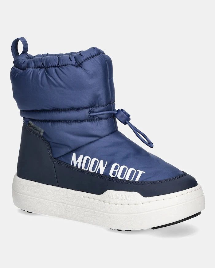 Moon Boot MB JR PARK TUBE MID WP