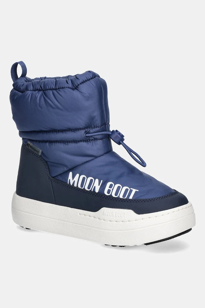 Детски апрески Moon Boot MB JR PARK TUBE MID WP
