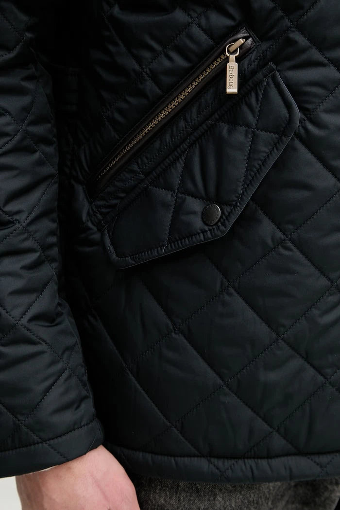 Barbour Chelsea Mont