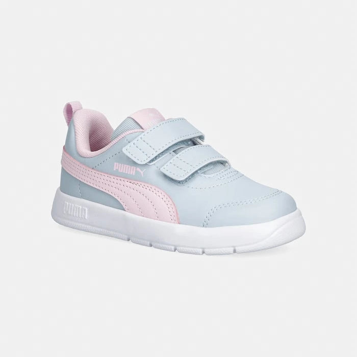 Puma Courtflex V3 V Маратонки Детски