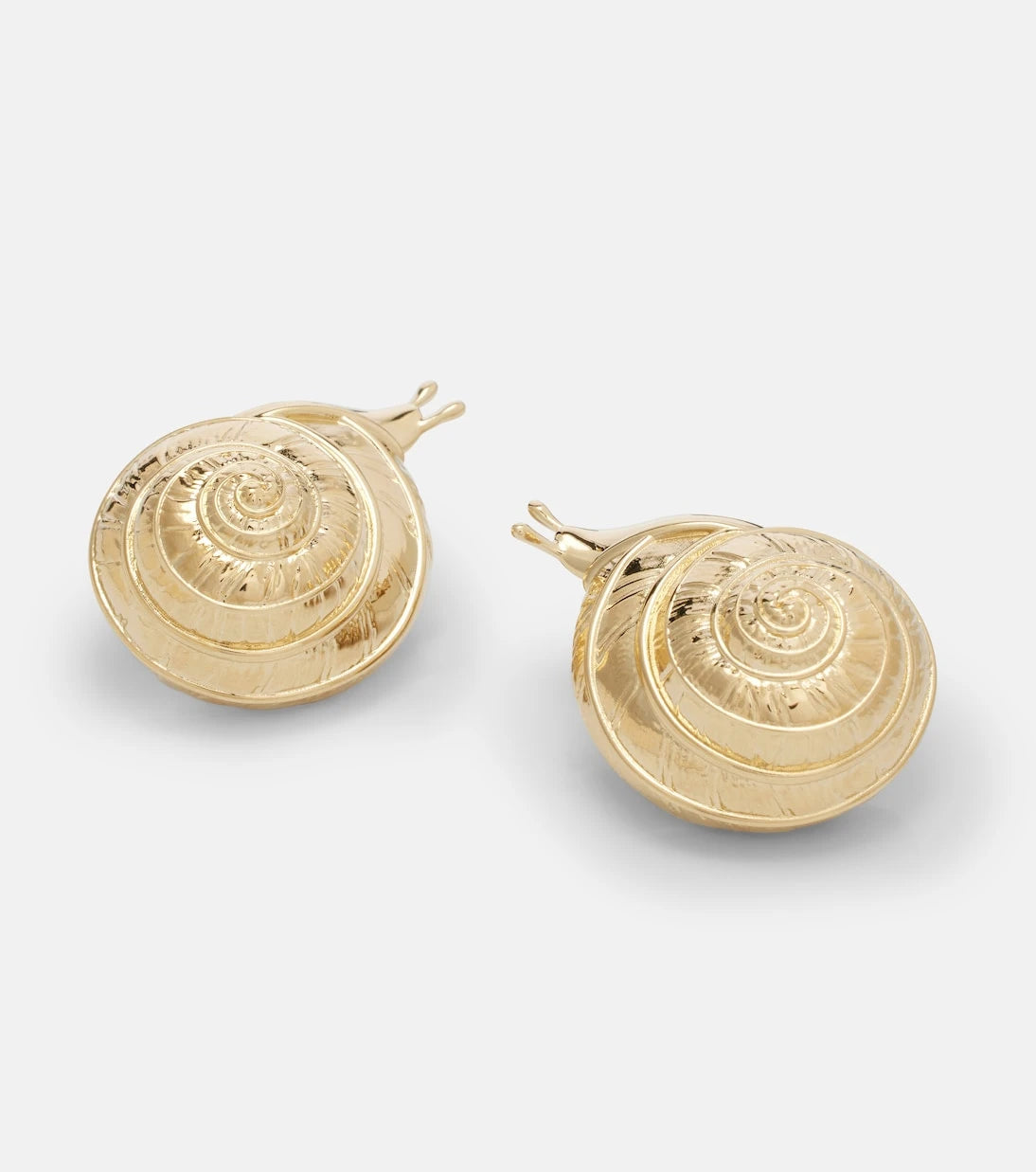 Gucci - Clip-on earrings