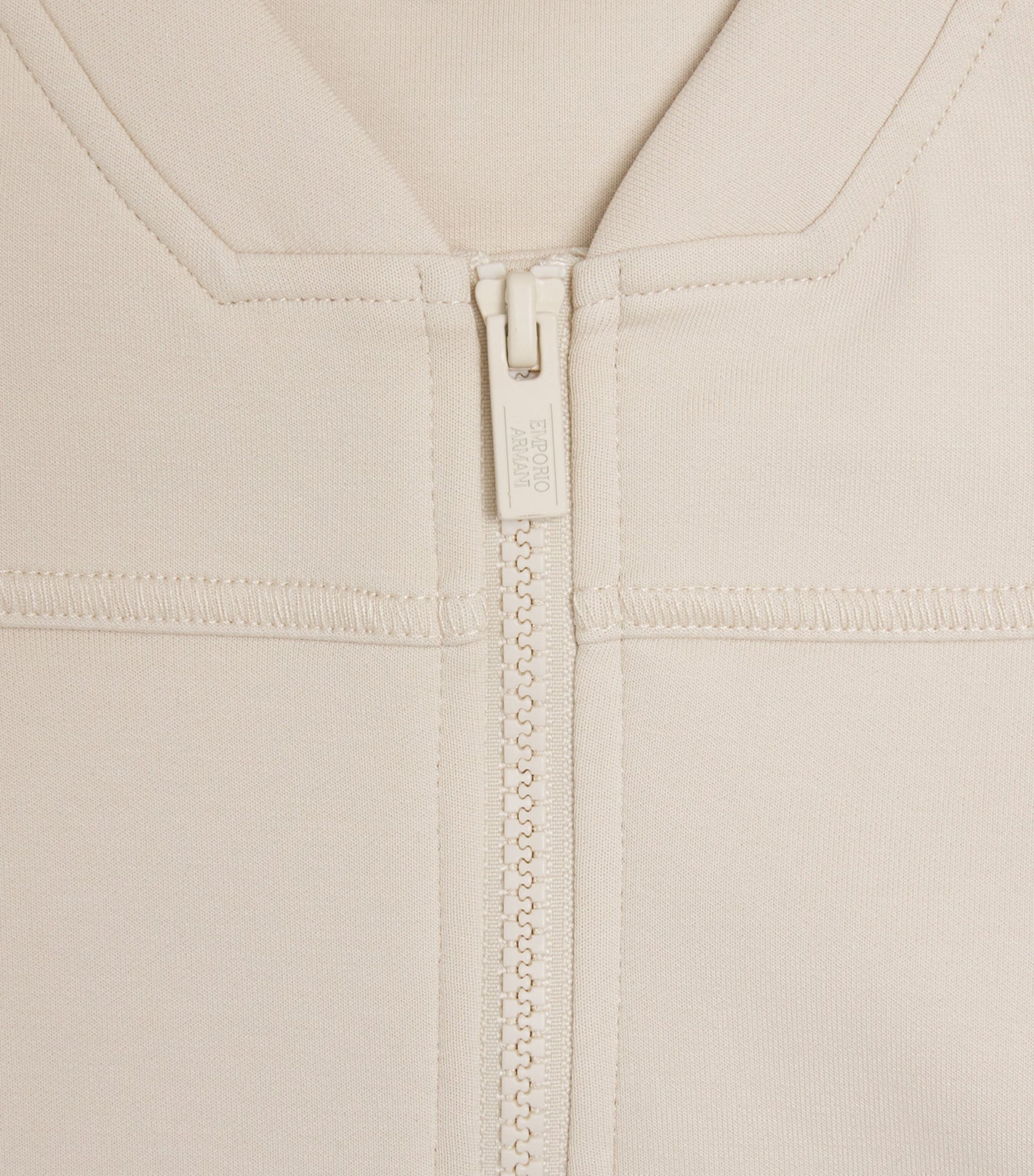 Cotton-Blend Jersey Tracksuit (4-16 Years)