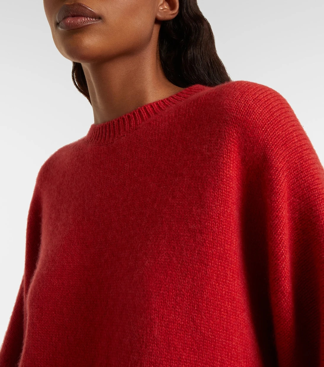 Khaite - Margaux cashmere sweater