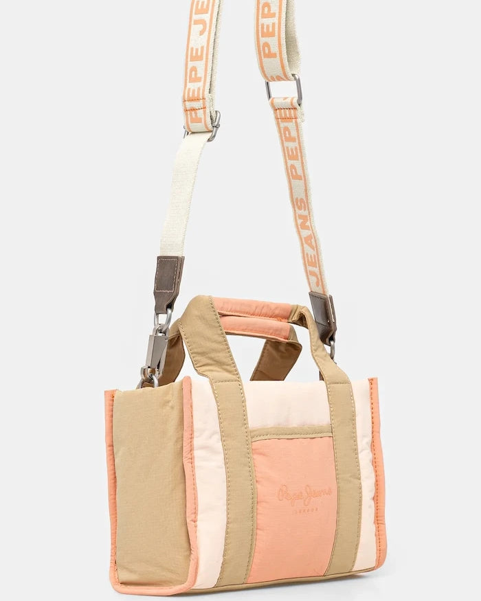 Чанта Pepe Jeans ZADIE BLOOM