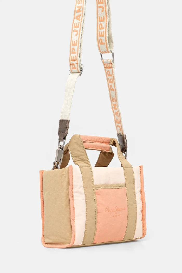 Чанта Pepe Jeans ZADIE BLOOM