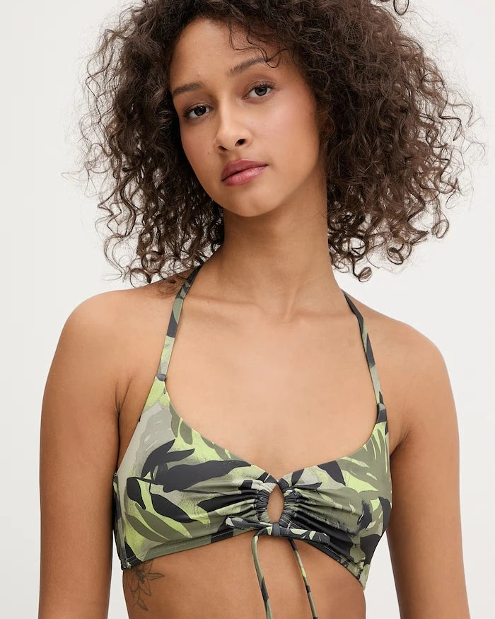 Armani Exchange Kadın Mayo Üstü