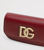Dolce & Gabbana Multi Calfskin Shoulder Bag