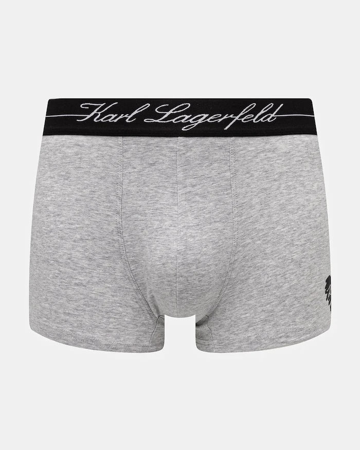 Karl Lagerfeld Boxerlar (3 Çift)