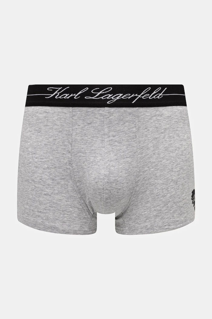 Karl Lagerfeld Boxerlar (3 Çift)