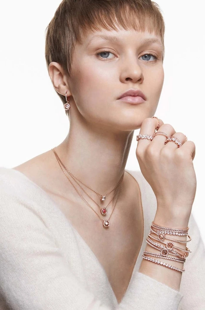 Swarovski Vittore Yüzük