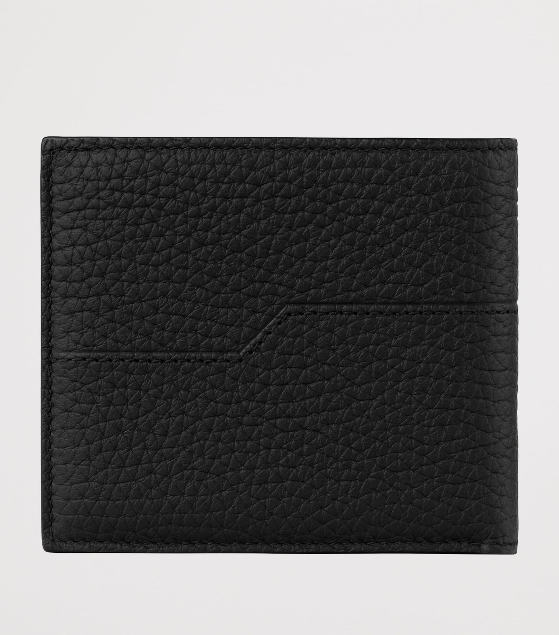 Mini Leather Heritage Bifold Wallet
