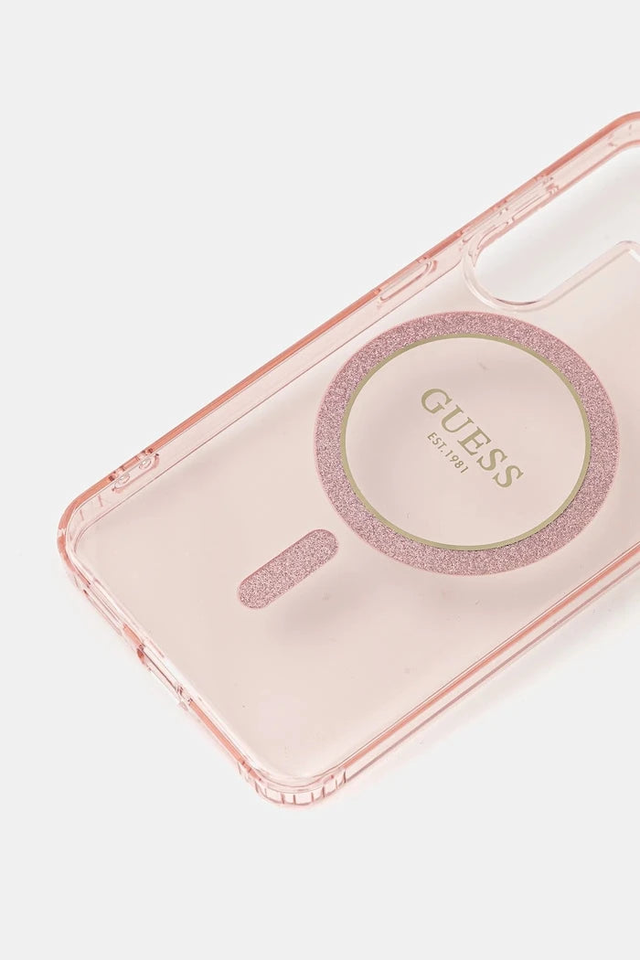 Кейс за телефон Guess Samsung Galaxy S25