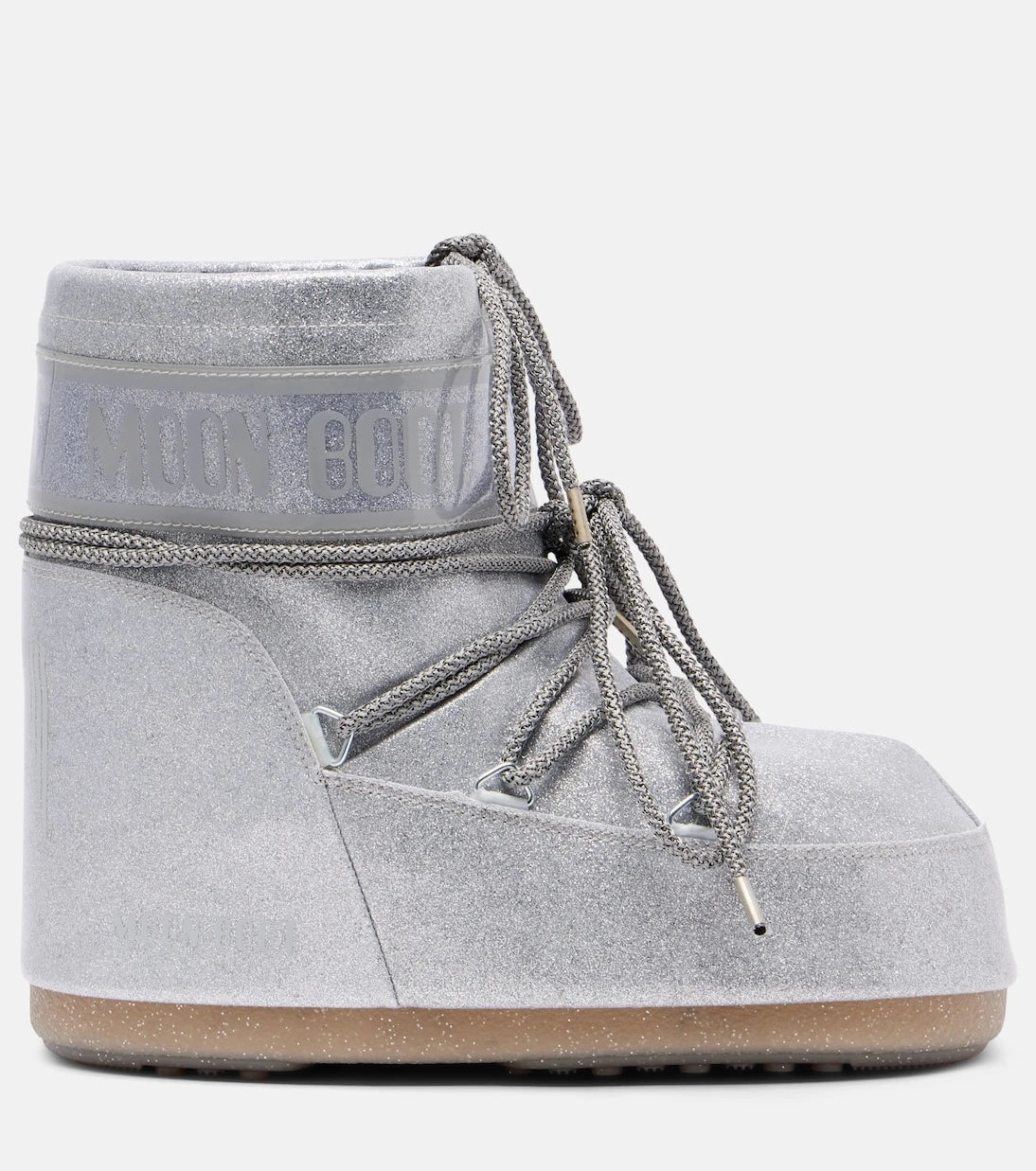 Moon Boot - حذاء الثلج آيكون لو غليتر