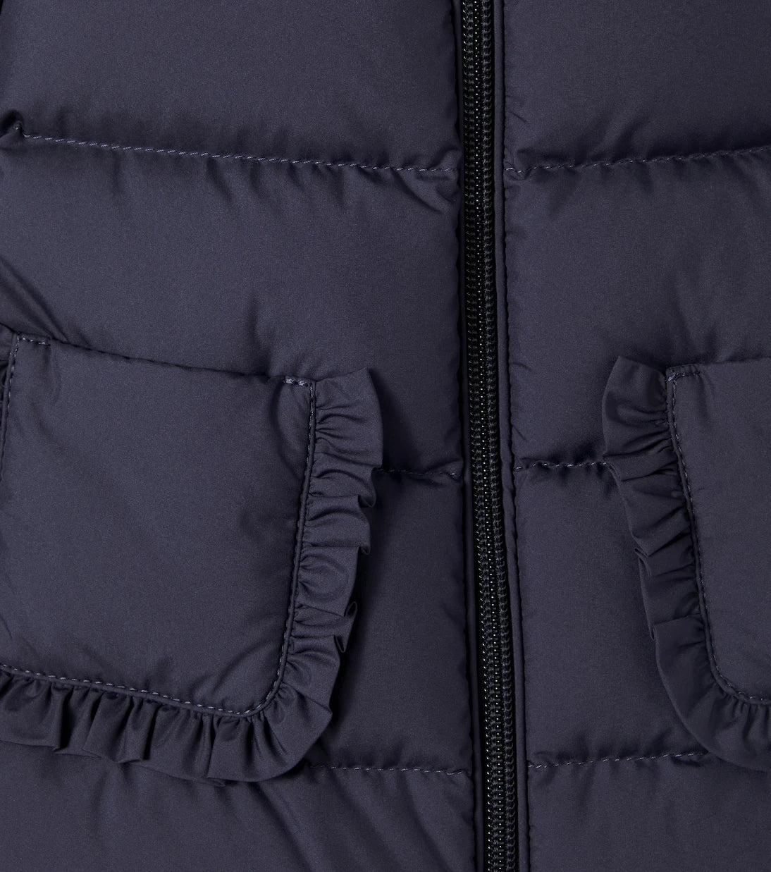 Moncler Enfant - جاكيت Molan المنتفخ للأطفال الرضع