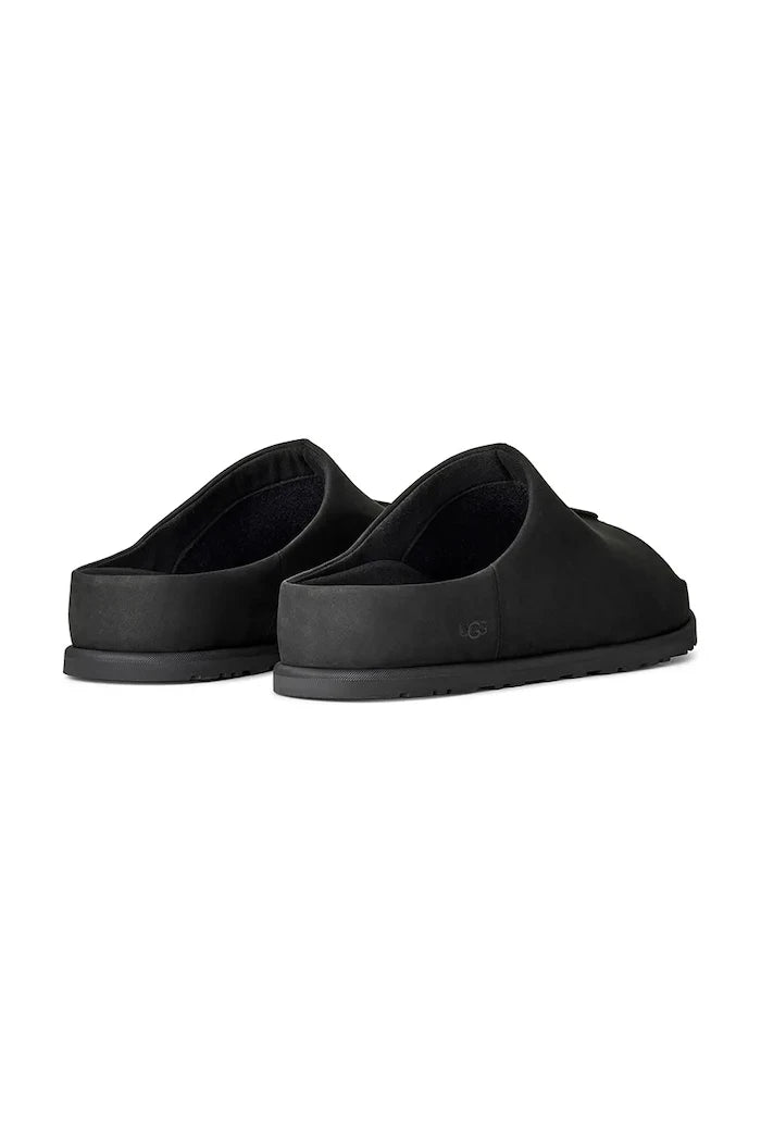 Чехли от набук UGG M Otzo Slide