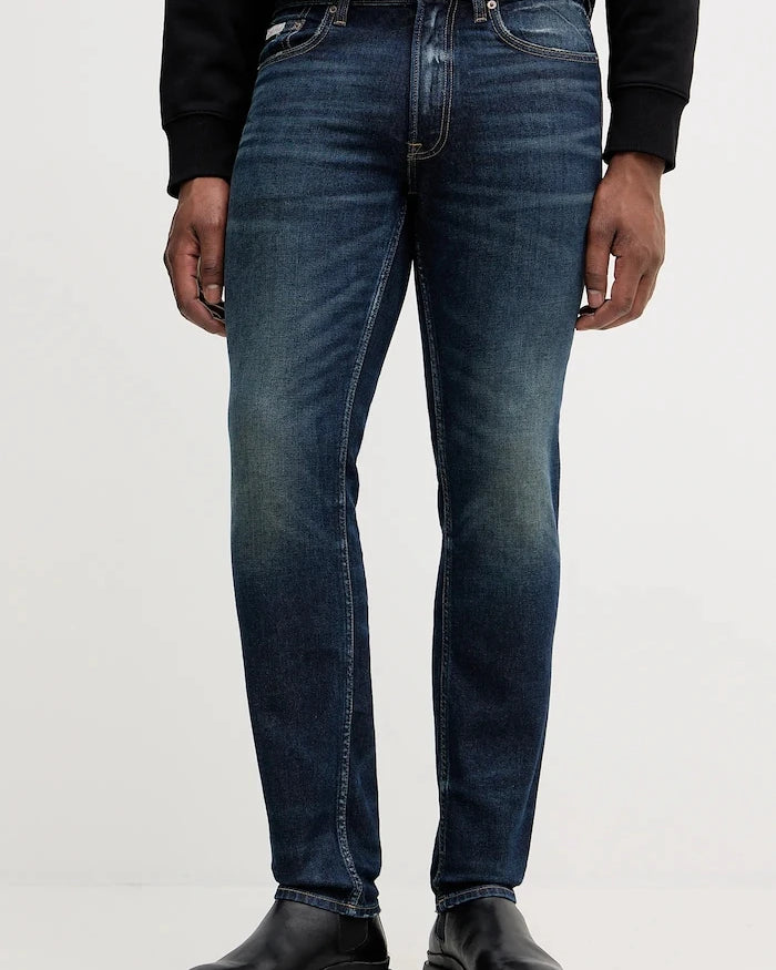 Calvin Klein Jeans Kot Pantolon