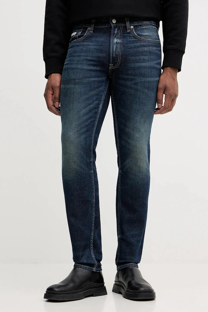 Calvin Klein Jeans Kot Pantolon