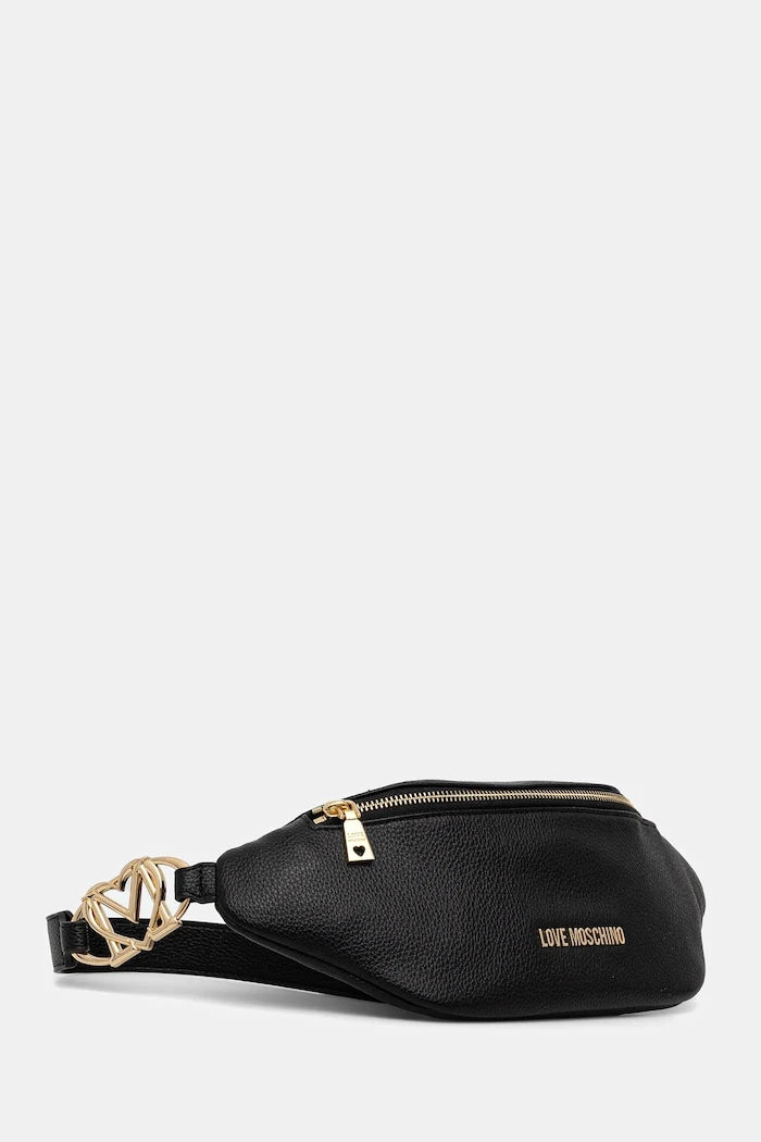 Чанта за кръст Love Moschino