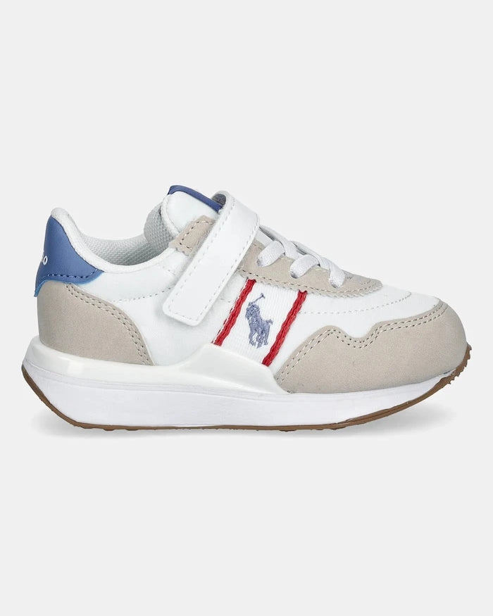 Polo Ralph Lauren TRAIN 89 SPORT PS Çocuk Spor Ayakkabı