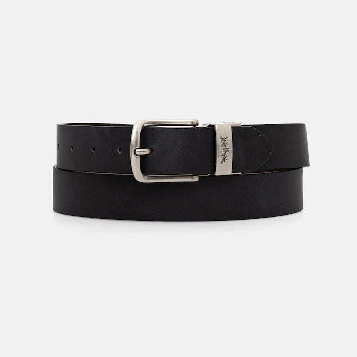 Levi's двустранен колан от кожа NEW REVERSIBLE