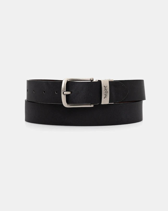 Levi's двустранен колан от кожа NEW REVERSIBLE