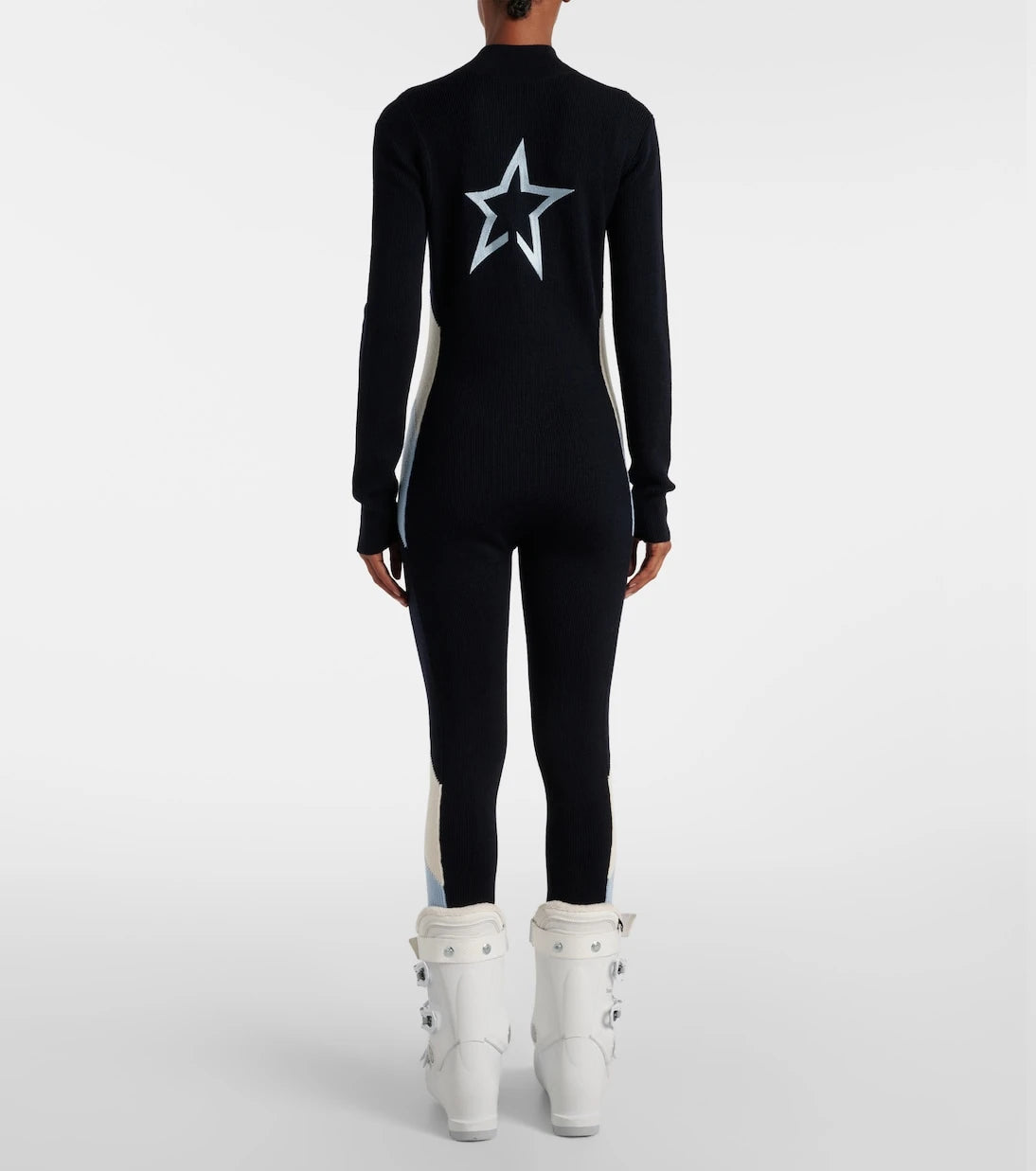 Perfect Moment - Cora wool jumpsuit