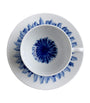 Bernardaud In Bloom Tea Cup and Saucer